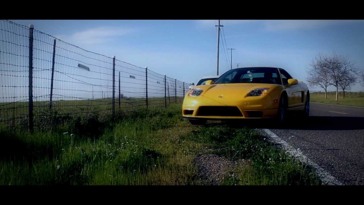 Garage Tuner: Act 02 (incomplete)