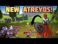 Stick war 3 new update new atreyos general skin epic funny moments with sparta