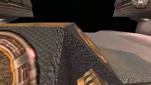 Tribulation   by Michael Flatley   Quake Live   30fps