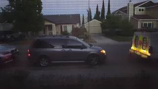 Asshole neighbors