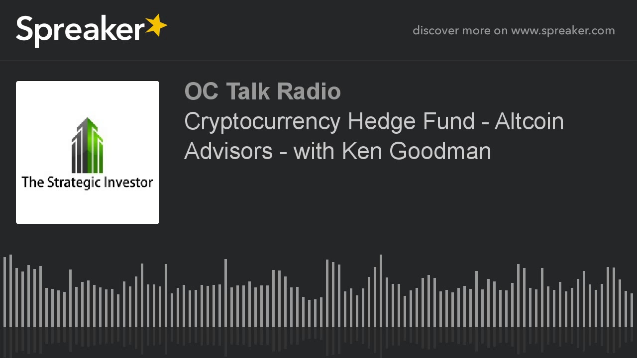 cryptocurrency hedge fund jobs