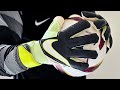Nike VAPOR GRIP 3 LUMINOUS PACK Goalkeeper Gloves