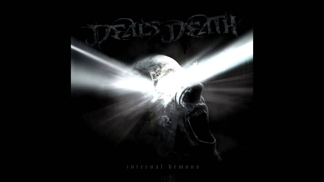 Guarda Deals Death - Fallen World HQ su YouTube Guarda Deals Death - Fallen World HQ su YouTube