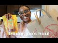 Trader Joe&#39;s Haul | My IG Follower&#39;s Top Picks