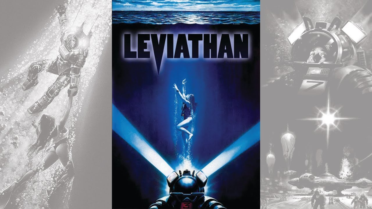 LEVIATHAN, 1989 - YouTube