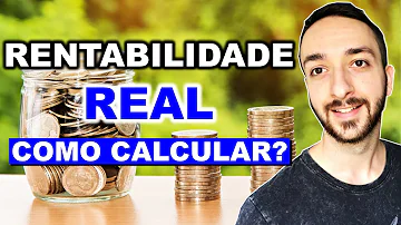 Como calcular o rendimento nominal?