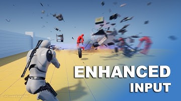 Unreal Engine 5 - Shooter Menu System Integration (ALS #150)