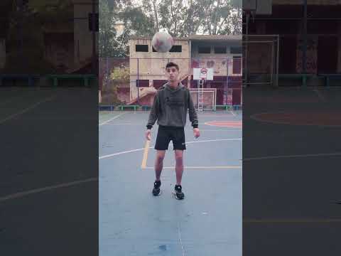 تقليد مهارات مارسيلو كرتقدم فريستايل فوتبول  بتمنى هالتعب ما يروح عالفاضي عملوا فولو ولايك