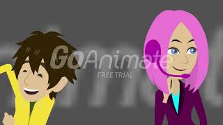 The Adventures Of Goanimate Youtubers Episode 1
