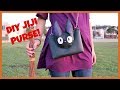 DIY Jiji Purse Kiki's Delivery Service| Crafty Amy