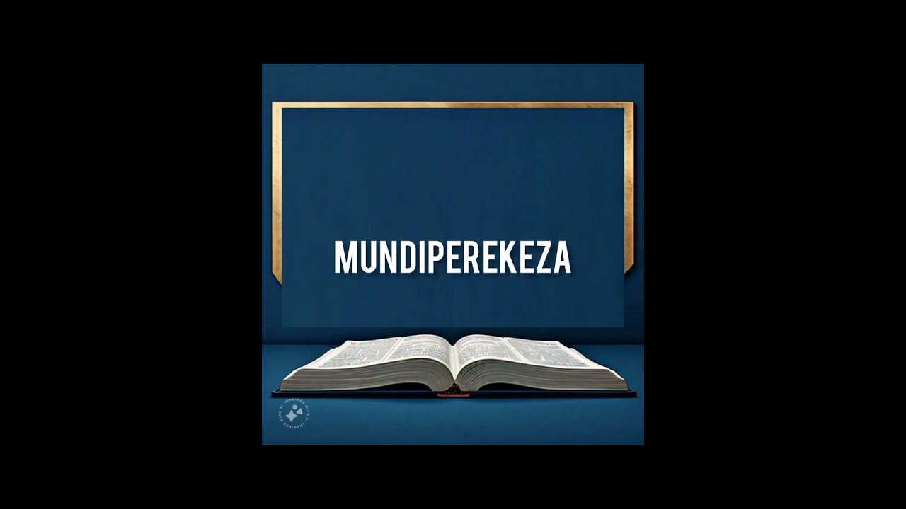 RCZ HYMN 311 - YEHOVAH MBUSAWANDI