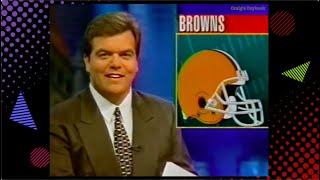 Retro 1999 - Newscenter 7