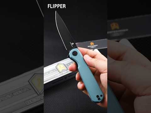 Clean Lines, Smooth Action: Bestechman FLICK Unboxing!      