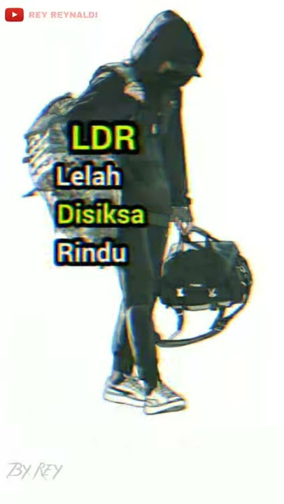 LDR Story Wa LDR, Aishiteru