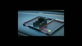 Holder Mat Dashboard Mobil Anti Slip - Mounting Handphone Car Dasboard Holder