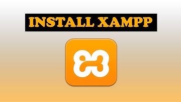 How to Install XAMPP Server on Windows 10 | XAMPP Installing Step By Step Guide Line