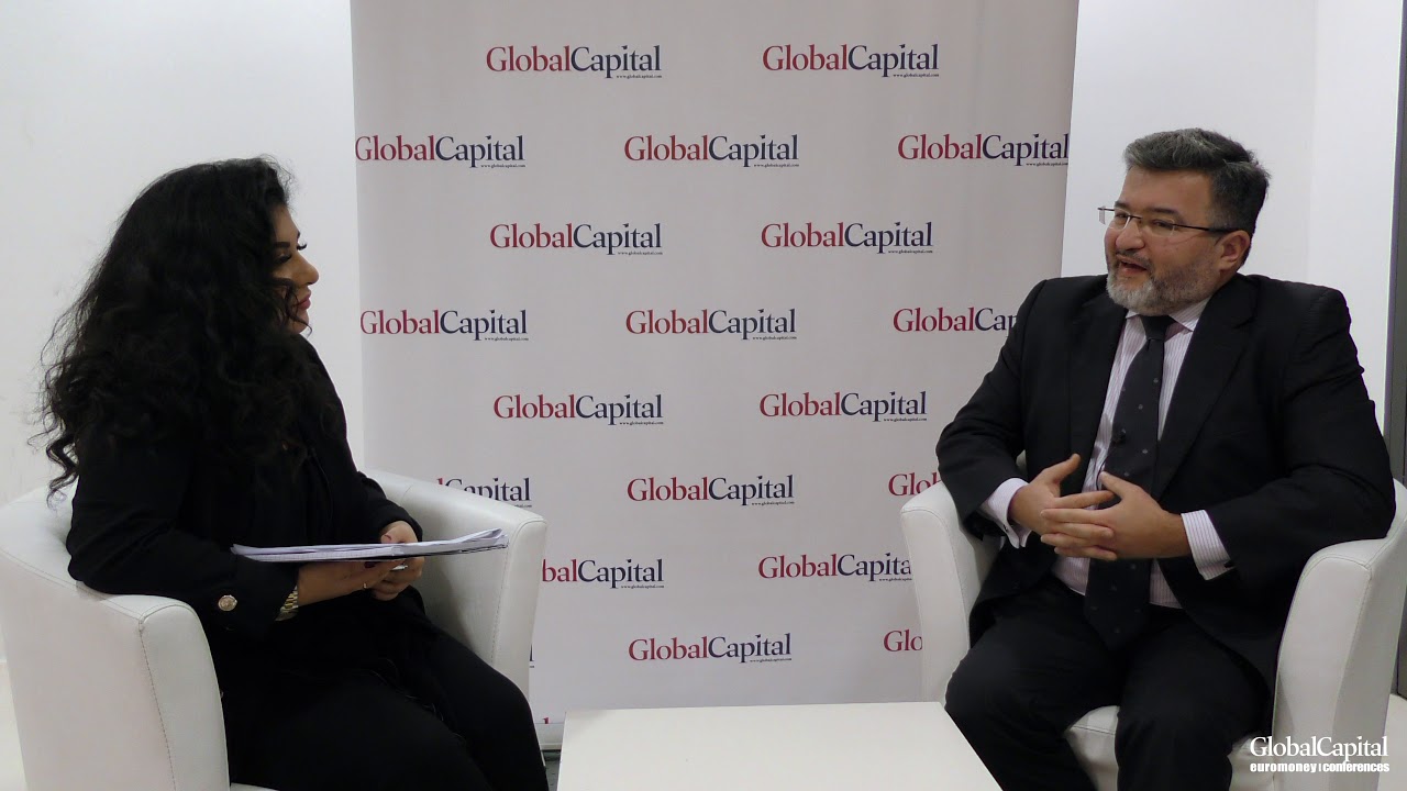 Interview with Rafał Lis at The Central & Eastern European Forum 2020