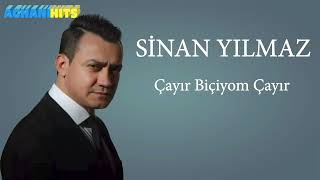 Sinan Yılmaz - Çayır Biçiyom Çayır