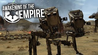 The Imperial Siege Of Commoner Aotr Empire Campaign 3 Episode 22