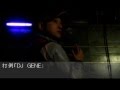 2013/7/14 GIGOLO 13が八戸ROXXにやってくるYO!!!