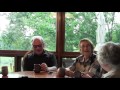 History of MacGregor House - Ian MacGregor &amp; Family; MD of Bighorn Oral History Interview