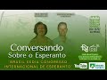 CONVERSANDO SOBRE O ESPERANTO 2024 - #rbeoficial #esperanto #espiritismo