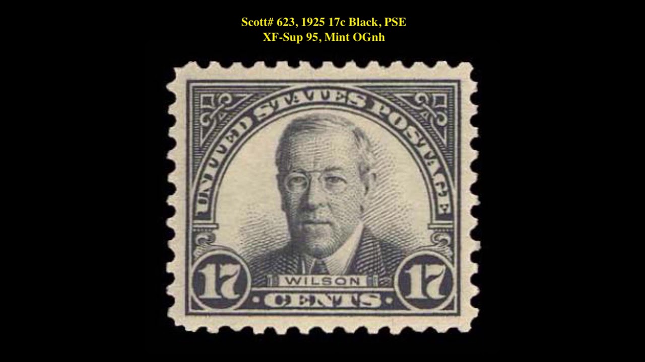 Collectors Corner: Weekly Stamp Picks – Week of March 15, 2021