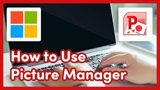 📷 Picture Manager - How to Use (What You Need to Know) screenshot 1