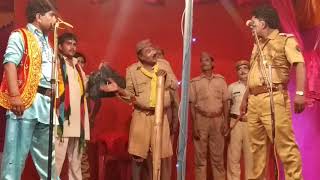 Ram nihor ki naotanki thorthiya