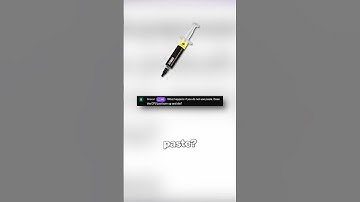 Wha happens if you do not use Thermal Paste?