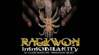 Raekwon / RZA - Immobilarity (97-99 RZA Remix) Blend Tape FULL ALBUM Wu Tang Style