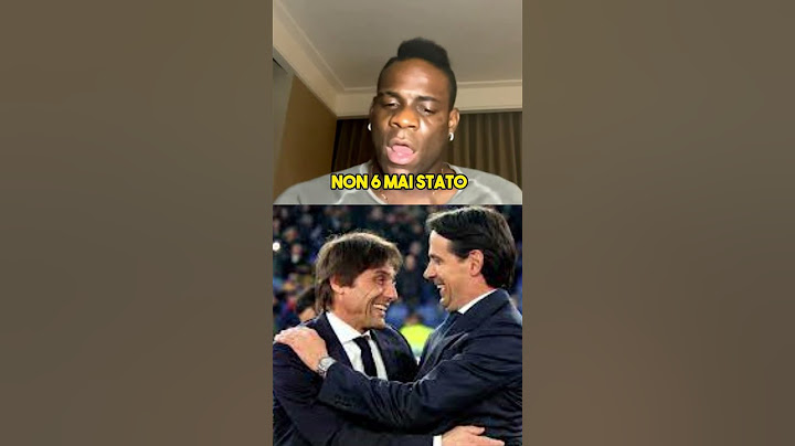 Inter di Conte vs. Inter di Inzaghi: Analisi Confronto Formazioni - Tutto Di Tacco