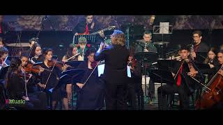John Lennon - Imagine | Yizrael Gilboa Symphony Orchestra