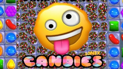 100% hack candycrush saga ( NO SURVEY NO ROOT )