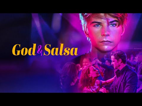 God & Salsa trailer