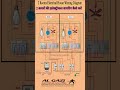 2 कमरों की वायरिंग कैसे करें 🔌 | Two Room Electrical Wiring Diagram | #electrical #wiringdiagram