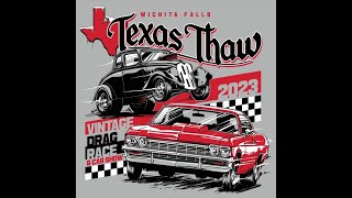 Texas Thaw 2023 Wichita Falls, Texas