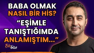 Onur Buldu: &quot;Sarp Apak, Ben Sektöre Girmeden Önce Bana Evini Açtı, Cebime Harçlık Koydu!&quot;