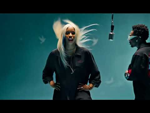Zlatan feat Qing Madi 
