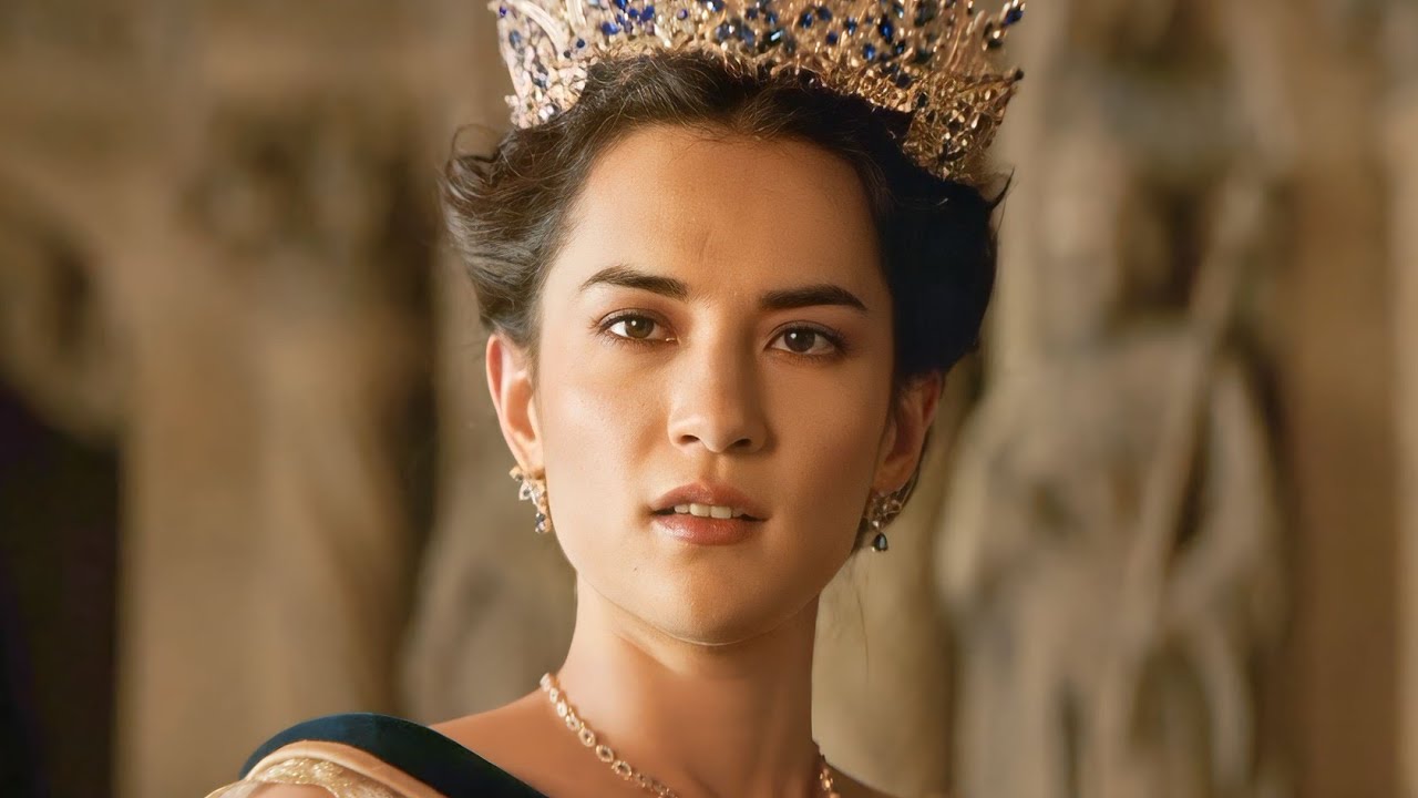 Shadow And Bone- Ending Scene | Season 2 | Spoiler Alert ⚠️ |