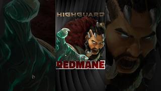 The Most Aggressive Warden In Highguard