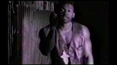 Dr. Alban - It