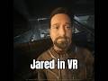 Look who's in the VR Verse