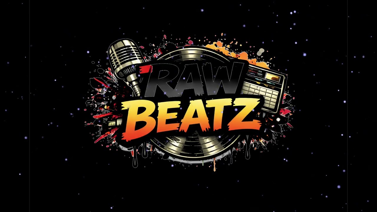 “No Excuses” – Old School Beat | BlackZ x Raw Beatz | Daily Beats