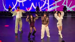 260221 KARD(카드) - Touch (2026 WORLD TOUR DRIFT IN TAIPEI)
