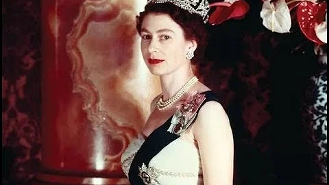 英国王室1200年攒了300多件珠宝，宁愿放仓库落灰也不给她戴｜宫廷秘史｜ - 天天要闻