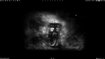 ArcoLinux : 3015 What is new in ArcoLinux v22.10