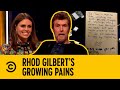 Invasion Of Privacy | Rhod Gilbert&#39;s Growing Pains