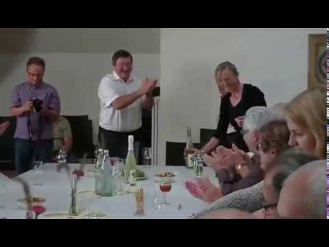 Vidéo: Fêtes du vin en Allemagne