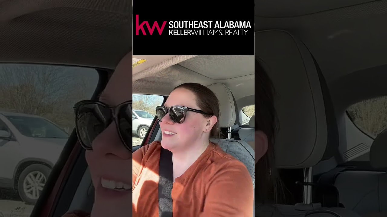 Keller Williams Realty Southeast Alabama Kelly Calderon, Associate Broker, REALTOR®, ABR, MRP